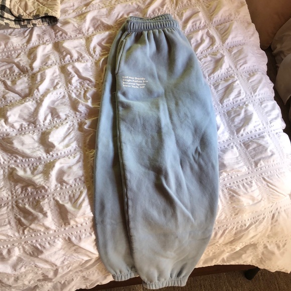 Call Her Daddy Sweats - Picture 2 of 6